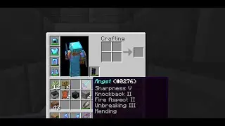 Minecraft Anarchy Episode 6.5: New Base?