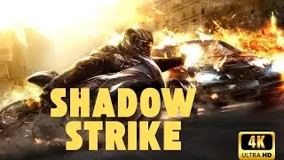 Operation Shadow Strike