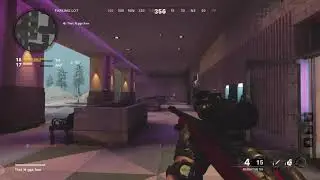 FFA SNIPING Cold War ***16***KILL STREAK With Pelington !!