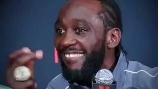 &ldquo;Crawford Will DESTROY Your Legacy!&rdquo; &ndash; Stephen A. Smith&rsquo;s WARNING to Mayweather!