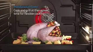 Beko Oven Technologies