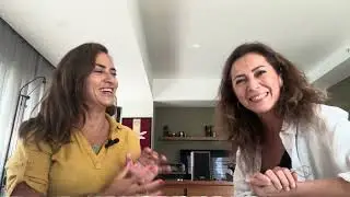 Seda Nüfusçu ile Takım/İlişki koçluğu üzerinden Kendimize Bakış