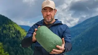 This tent could change camping ￼