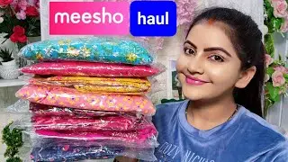 Meesho haul | best maternity dress for pregnancy | breast feeding gown |cotton dress for summer|RARA