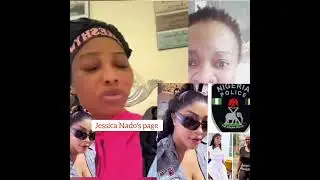 Doris ogala beg Mercy Johnson on behalf of Angela please Mercy Angela do not deserve to be in pris&ograve;n