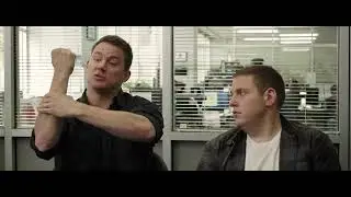22 Jump Street Trailer - by FLEX Video and Photo
