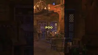 The Haunting of the Poo Inn: A Centuries-Old Mystery #GhostStory #OldEnglishTavern #mysterious