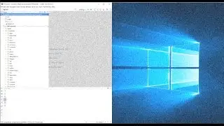 JavaFX Image: Adding Noise