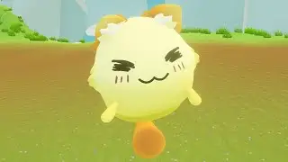 Bekkus - Cute 3D Exploration Adventure where you photograph the adorable creature named Bekkus
