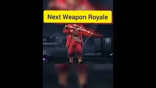 Free Fire Next Weapon Royale ////// Free Fire Next Event ////// #shorts#freefire#nextweaponroyale