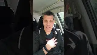 Amputee Strong vlog03