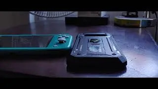 A Phone Vs The Nintendo Switch For Gaming: the benefits and drawbacks