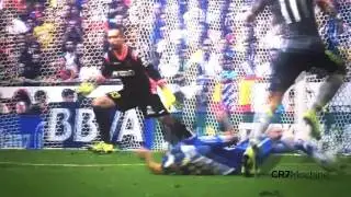 Gareth Bale - Real Madrid - Goals/Skills/Assists - 2015/2016 | HD