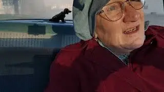 A Scenic Drive to Seton Lake