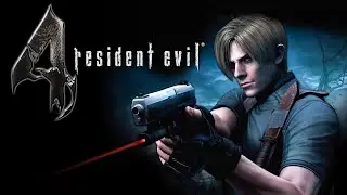 Jugando Resident Evil 4 (GCN) 🧟 en vivo🟤 #5
