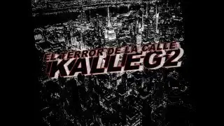 KALLEG2 vida peligrosa