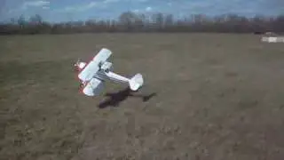 2009 05 09 super stearman crash
