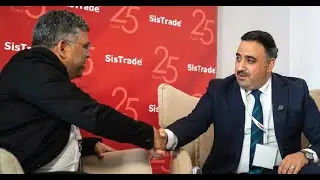 Interview to Mohammed Ahmed Hamad (SPP) | Ben Daniel - Packaging MEA