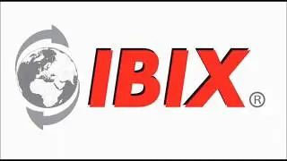 Применение оборудования компании IBIX