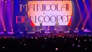 Mia Nicolai & Dion Cooper - 