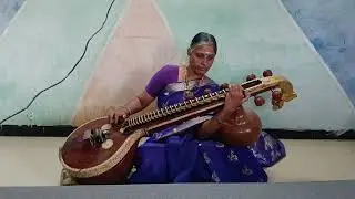 #Pancharatna #Kritis #Duduku gala (Ragam Goula& Thalam Aadhi )