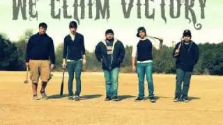 We Claim Victory ! clip of our song