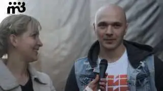 Репортаж от  MuseCube при поддержке PERFECT KARMA prod.