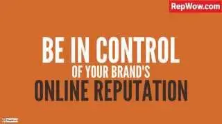 Repwarn Software by Repwow.com