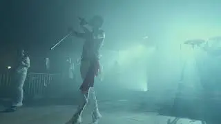 Qween - Bohemian Rhapsody - Live at the Milk Market