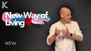 New Way of Living | New | Chris Allison
