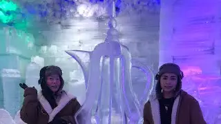 Subzero Qatar