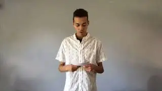 Analogy/Technology Speech