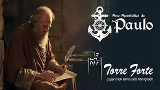 Efésios 3 e 4 - 18h - 01/02/2026 - Claayton Nantes