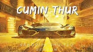 Song: Cumin Thur By Sandpipe | Shu-Flu Season