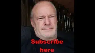 PA3GEG LIVESTREAM SATURDAY LATE AFTERNOON