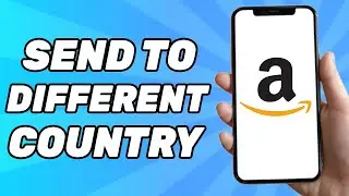 Как отправить посылку Amazon в другую страну (быстро и просто)
