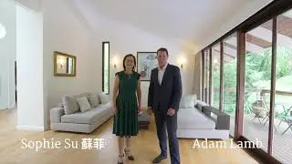 Ориноко-стрит, 7А, дом Pymble House | 5 спален, 3 ванные комнаты &mdash; DiJones Real Estate
