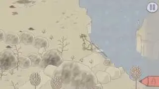 [Vinesauce] Rev - Draw a Stickman and whatever else I damn well please (full stream, part 1)