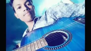 Manoj Dey First Singing Video | First YouTube Video | Manoj Dey | Actor Manaj Dey