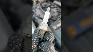 Свечка NGK