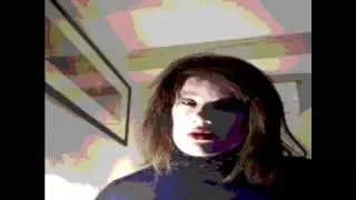 Crossdressing Again on a Nice Day