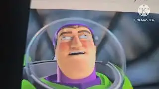 Toy Story 2 Analog Horror @RyleyLewis 