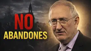El llamado que muchos están rechazando - Prof. Walter Veith