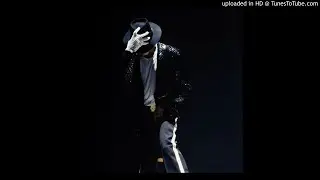 Michael Jackson - Billie Jean (Live Los Angeles 1989) [Jan. 26 / Amateur Audio]