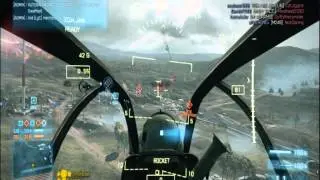 BF3 TV Missile bug