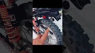 KITO SPIL BAN DAN ARM GTX DI REVO RBT