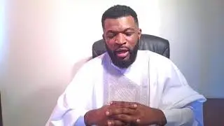PRESIDENT OF FEDERAL REPUBLIC OF AMBAZONIA | ADRESSES THE NATION DR. SAMUEL I SAKO