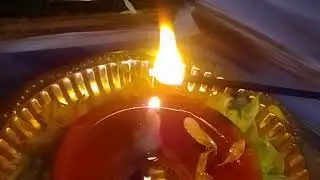 🙏🪔 எங்க வீட்டு கார்த்திகை தீபம் இப்படித்தான் இருந்தது 🪔🪔🔥🌺🙏🔱