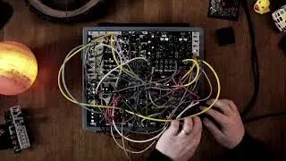 Wheezehorn: Quick jam featuring Viol Ruina, Yester Versio, Desmodus Versio by POB