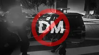 [GTAHUB] Cambios REGLAS de DM y *Rostro Oculto* | ByFekfs